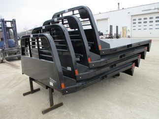NEW CM 9.3 x 97 RD Truck Bed