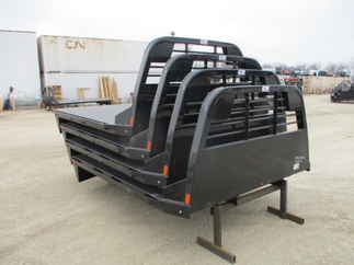 NEW CM 9.3 x 97 RD Truck Bed