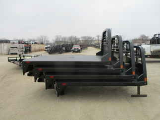 NEW CM 9.3 x 97 RD Truck Bed