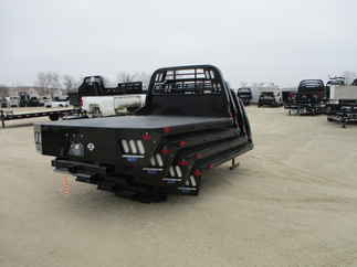 NEW CM 9.3 x 97 RD Truck Bed