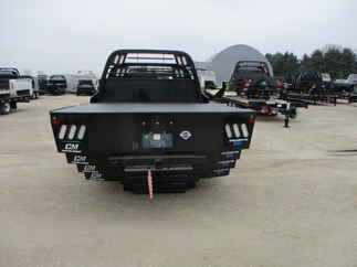 NEW CM 9.3 x 97 RD Truck Bed