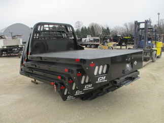 NEW CM 9.3 x 97 RD Truck Bed