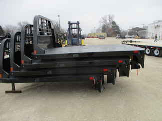 NEW CM 9.3 x 97 RD Truck Bed