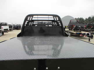 NEW CM 9.3 x 97 RD Truck Bed