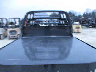 NEW CM 7 x 84 RD Flatbed Truck Bed