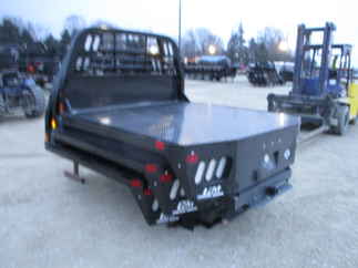 NEW CM 7 x 84 RD Truck Bed