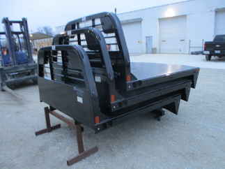 NEW CM 7 x 84 RD Truck Bed