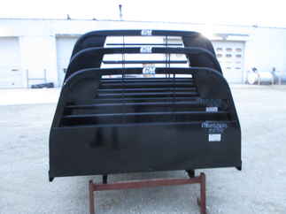 NEW CM 7 x 84 RD Truck Bed