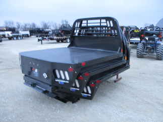 NEW CM 7 x 84 RD Truck Bed