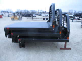 NEW CM 7 x 84 RD Truck Bed