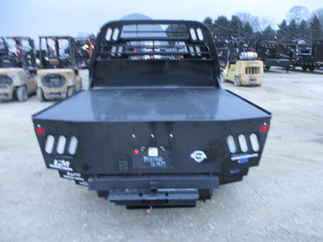 NEW CM 7 x 84 RD Truck Bed