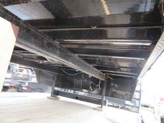 NEW CM 7 x 84 RD Flatbed Truck Bed