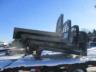 NEW CM 7 x 84 SS Flatbed Truck Bed