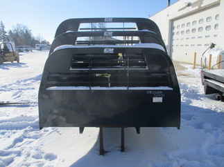 NEW CM 9.3 x 84 RD Flatbed Truck Bed