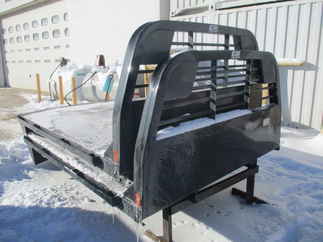 NEW CM 8.5 x 84 RD Truck Bed