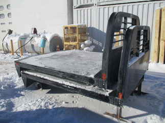 NEW CM 8.5 x 84 RD Truck Bed