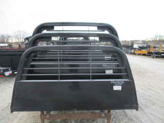 NEW CM 8.5 x 84 SS Truck Bed