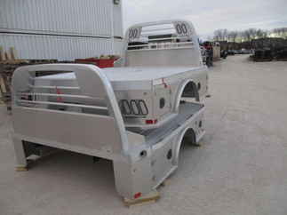 NEW CM 8.5 x 97 ALSK Truck Bed