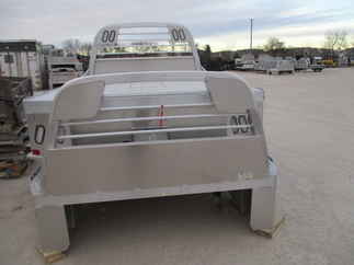 NEW CM 8.5 x 97 ALSK Truck Bed