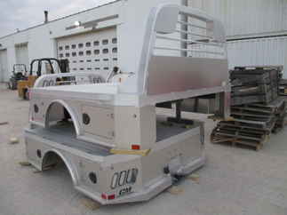 NEW CM 8.5 x 97 ALSK Truck Bed