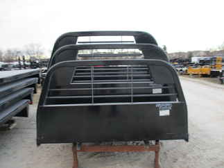 NEW CM 8.5 x 84 RD Truck Bed