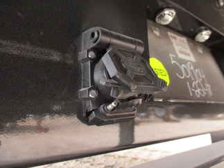 NEW CM 8.5 x 84 SS Flatbed Truck Bed