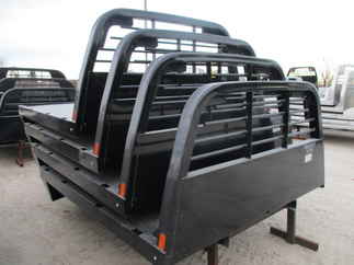 NEW CM 8.5 x 84 SS Truck Bed