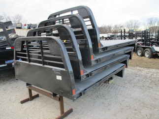 NEW CM 8.5 x 84 RD Truck Bed