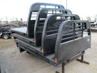 NEW CM 8.5 x 84 RD Truck Bed