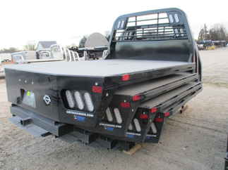 NEW CM 8.5 x 84 RD Truck Bed