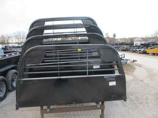 NEW CM 8.5 x 84 RD Truck Bed