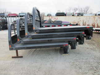 NEW CM 8.5 x 84 RD Truck Bed