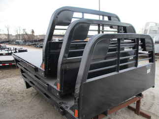 NEW CM 8.5 x 84 RD Truck Bed