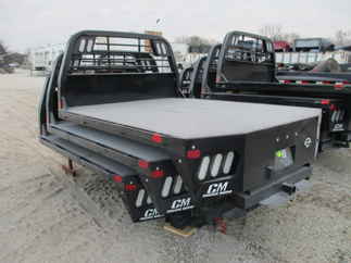 NEW CM 8.5 x 84 RD Truck Bed