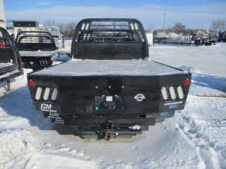 NEW CM 9.3 x 84 RD Flatbed Truck Bed
