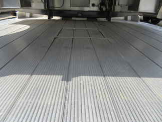 New CM 8.5 x 97 ALSK Flatbed Truck Bed