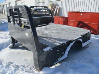 NEW CM 9.3 x 94 SK Truck Bed