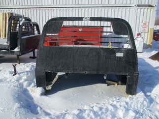 NEW CM 9.3 x 94 SK Truck Bed