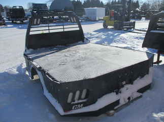 NEW CM 9.3 x 94 SK Truck Bed