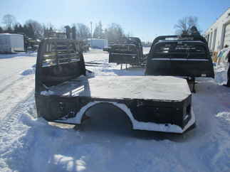 NEW CM 9.3 x 94 SK Truck Bed