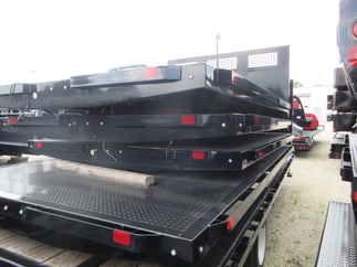 NEW CM 12 x 97 PL Flatbed Truck Bed