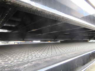 NEW CM 12 x 97 PL Flatbed Truck Bed