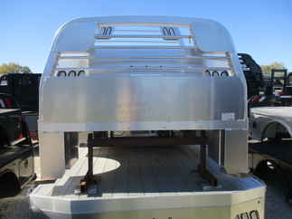 NEW CM 7 x 84 ALSK Truck Bed