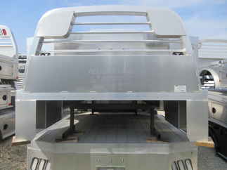 NEW CM 8.5 x 97 ALSK Flatbed Truck Bed