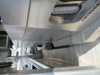 NEW CM 8.5 x 97 ALSK Flatbed Truck Bed