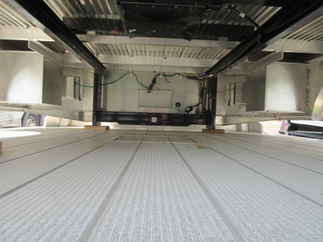 NEW CM 8.5 x 97 ALSK Flatbed Truck Bed
