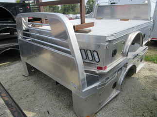 NEW CM 9.3 x 94 ALSK Truck Bed