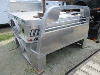NEW CM 9.3 x 94 ALSK Truck Bed