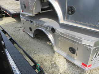 NEW CM 9.3 x 94 ALSK Truck Bed
