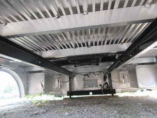 NEW CM 9.3 x 94 ALSK Truck Bed
